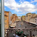 Campo De Fiori - Amore Mama\'S Suite