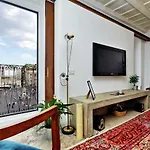 Campo De Fiori - Amore Mama\'S Suite