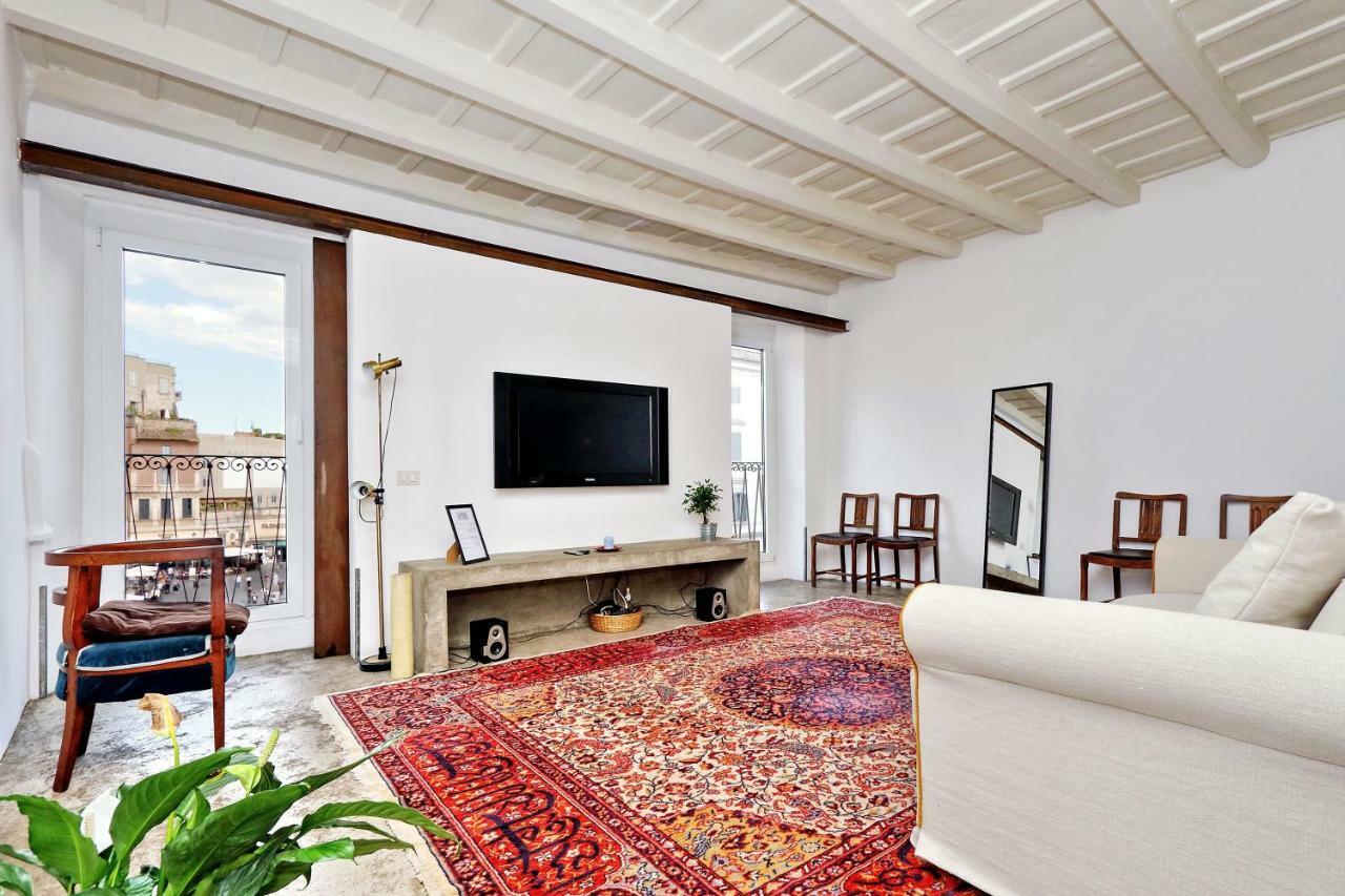 Apartment Campo De Fiori - Amore Mama's