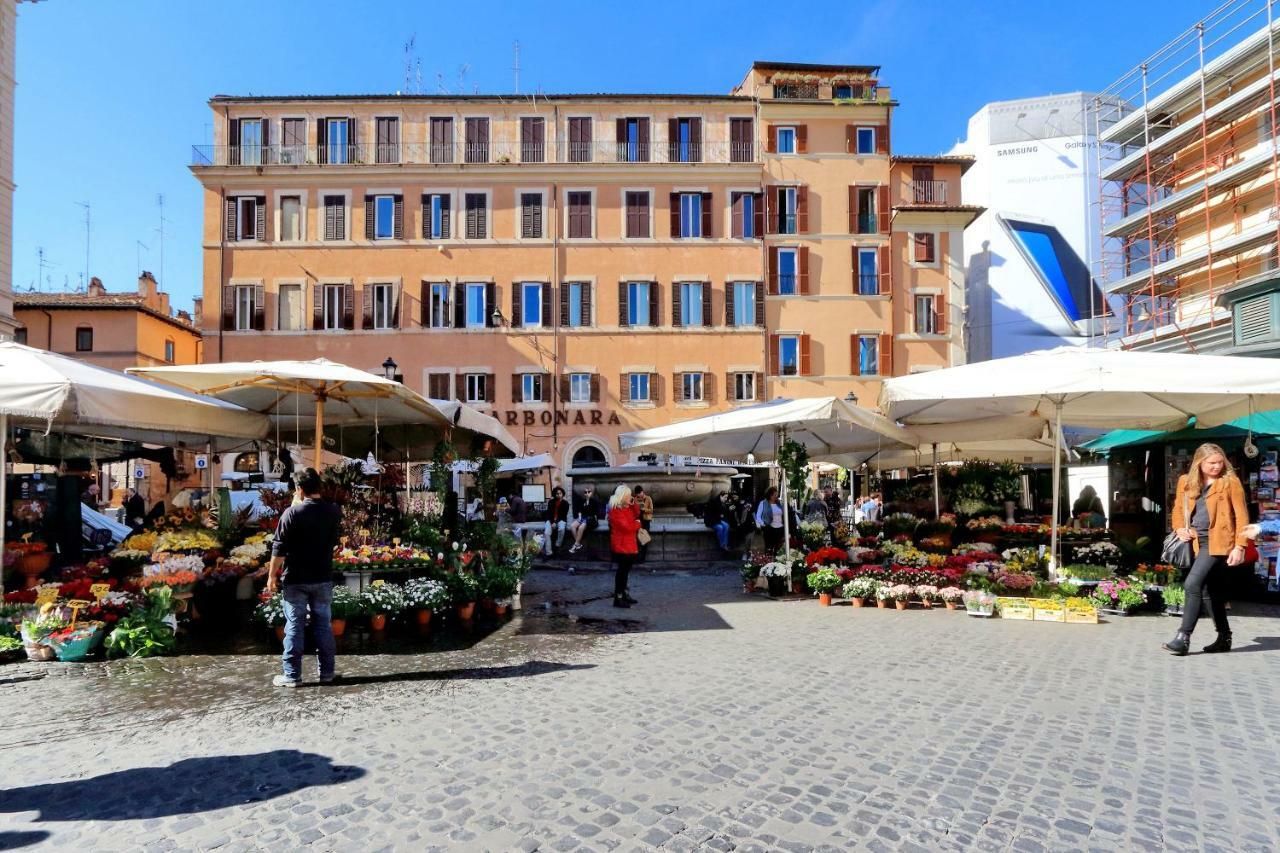 Campo De Fiori - Amore Mama's