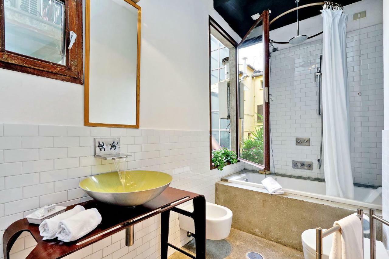 Apartment Campo De Fiori - Amore Mama's