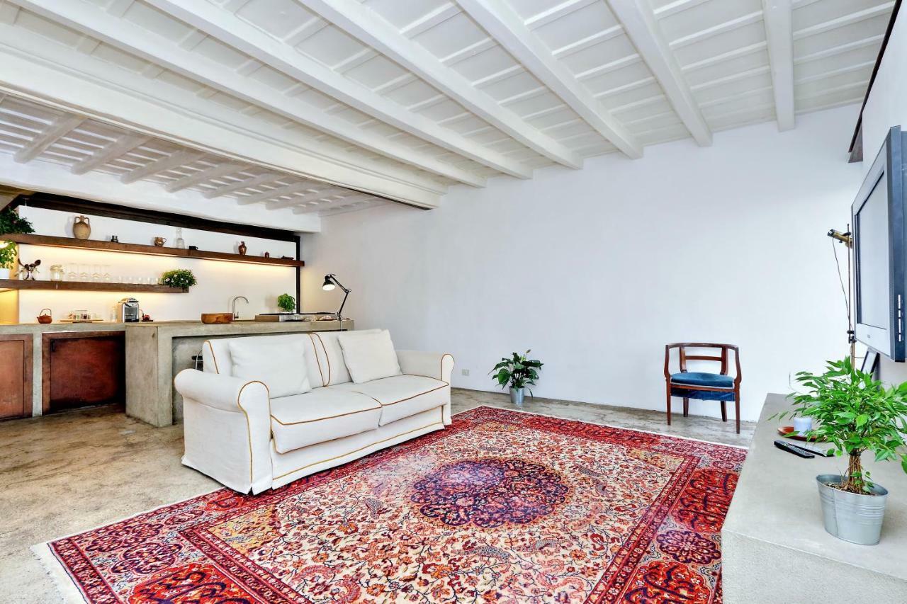 Apartment Campo De Fiori - Amore Mama's *